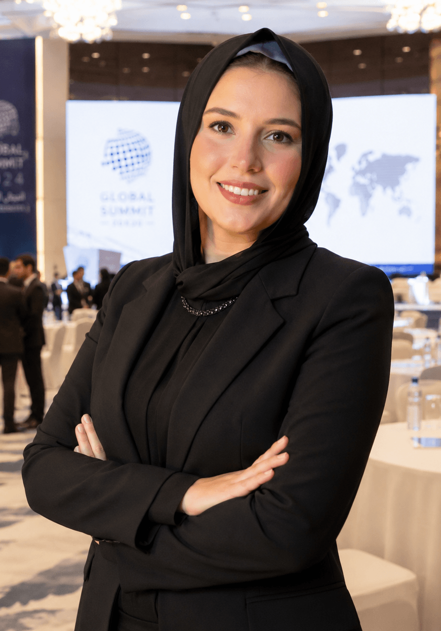 منى الشريف