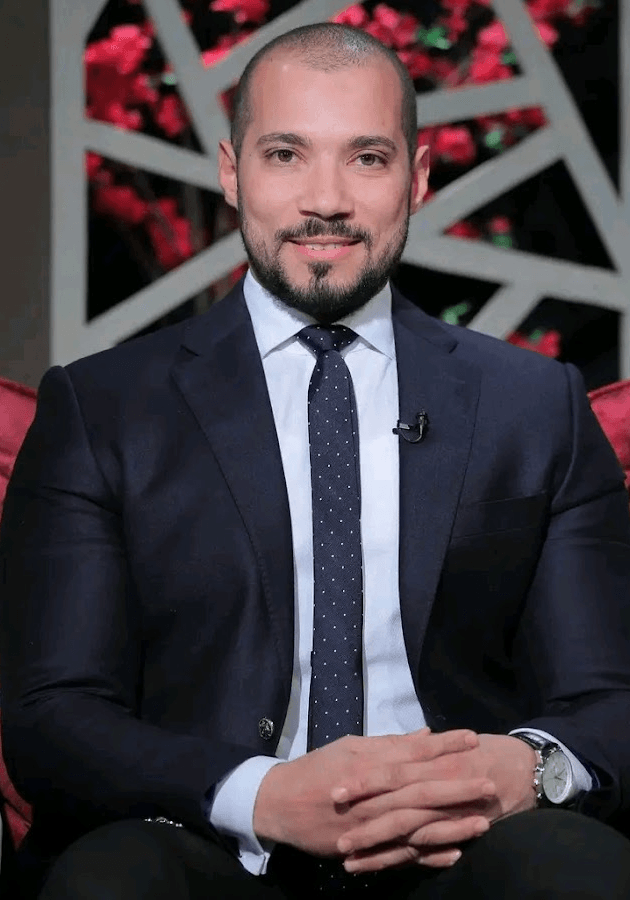 د.عبدالله رشدي