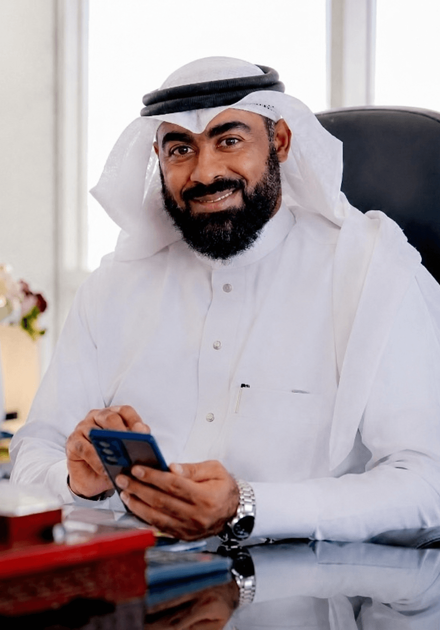 أ. خالد الزهيري
