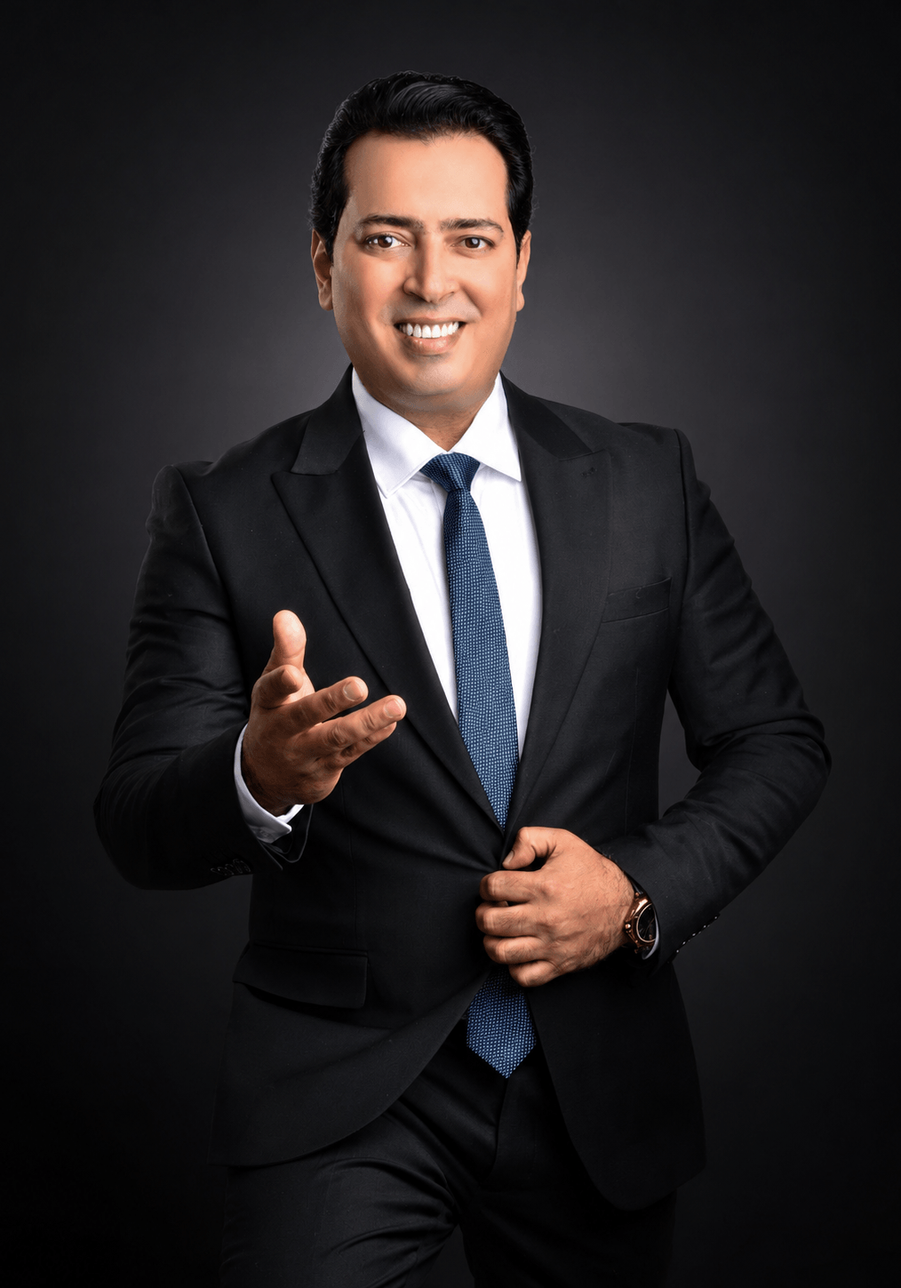 مصعب العباسي