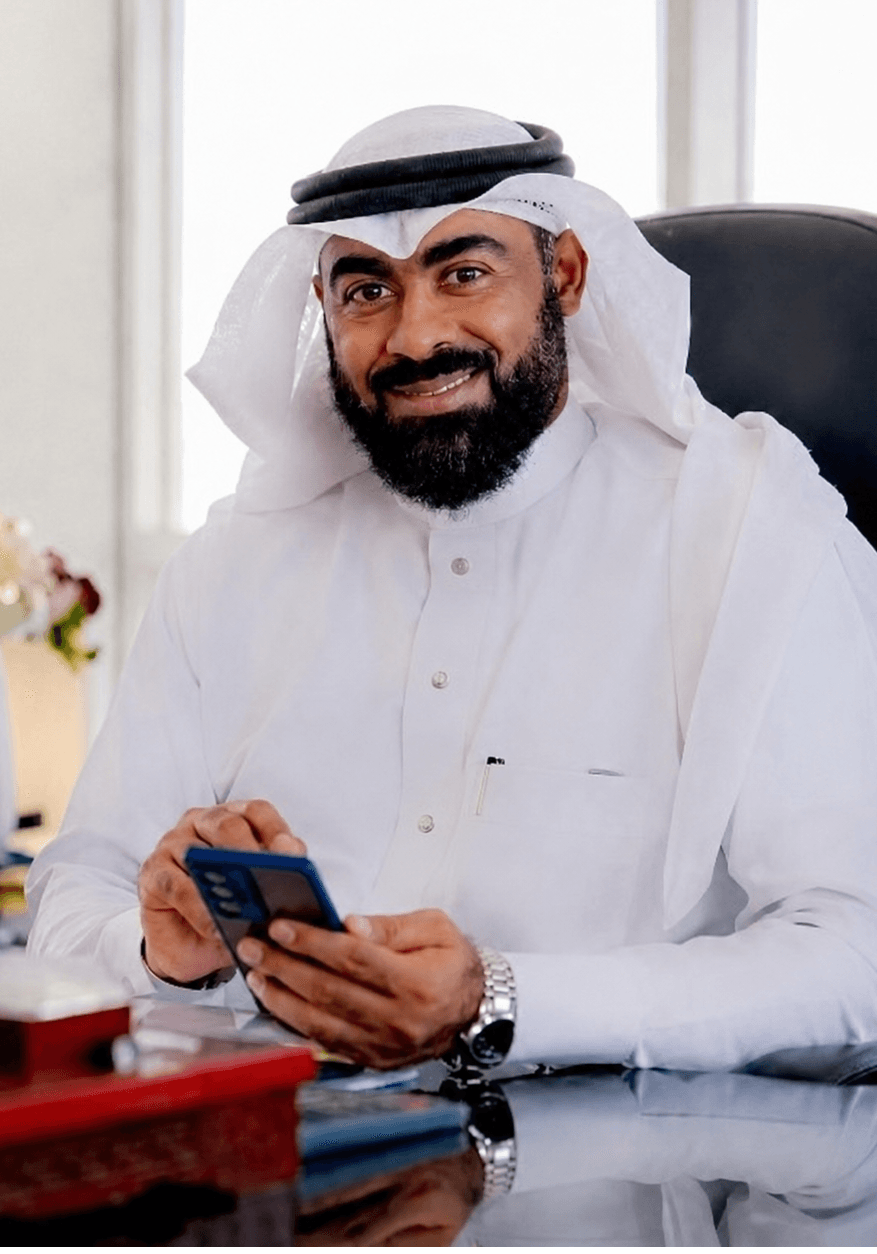 أ. خالد الزهيري