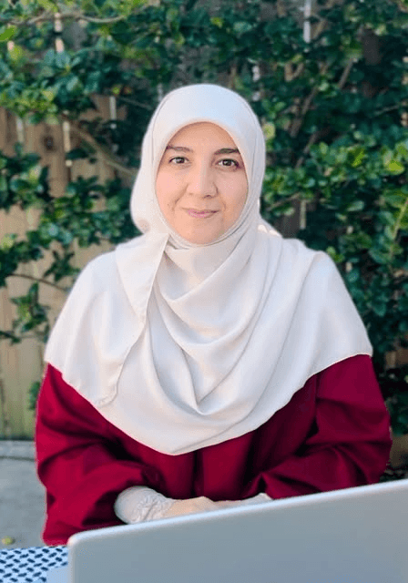 د. نور سعيد