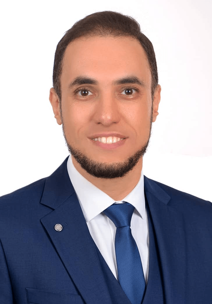 د.رامي إسماعيل