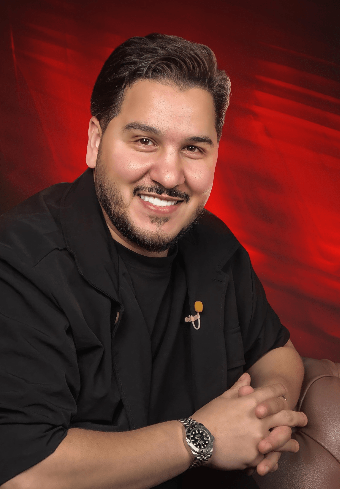 محمد عدنان