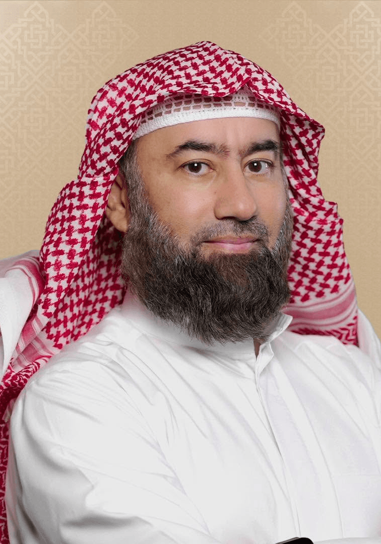 د.نبيل العوضي