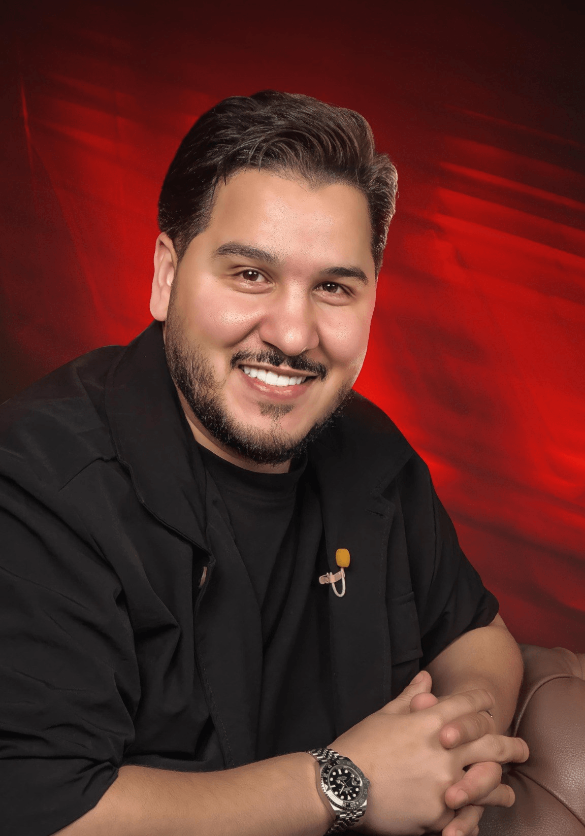 محمد عدنان